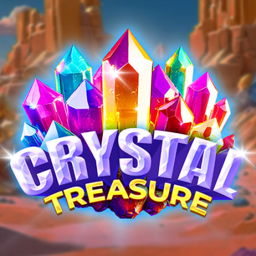 Crystal Treasure (Onlyplay)