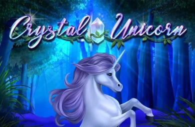 Crystal Unicorn