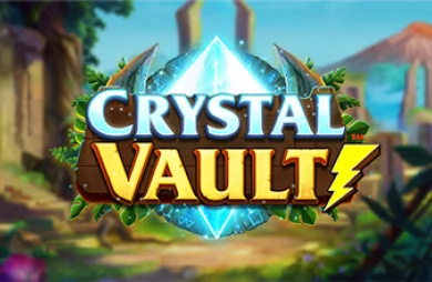 Crystal Vault