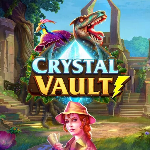 Crystal Vault