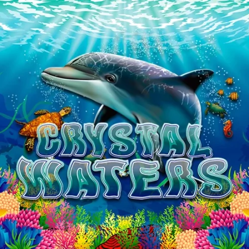 Crystal Waters