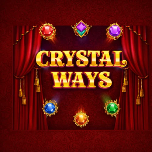 Crystal Ways