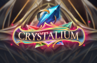 Crystalium