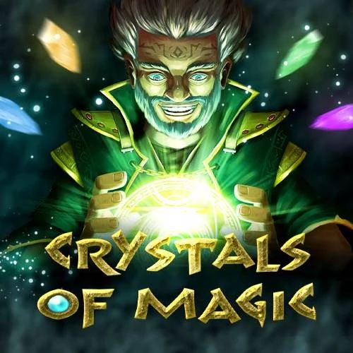 Crystals of Magic