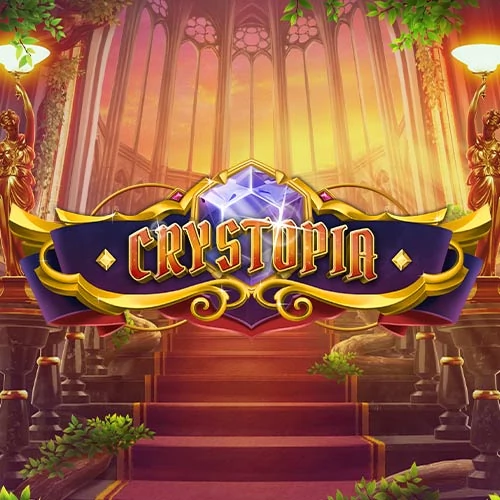 Crystopia