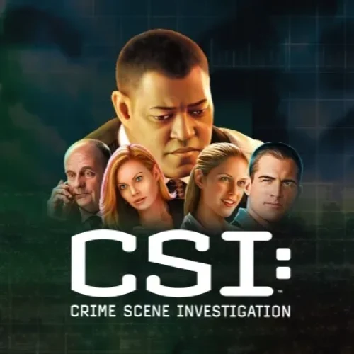 CSI: Crime Scene Investigation (Atlantic Digital)