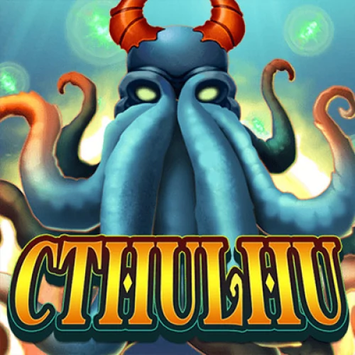 Cthulhu (KA Gaming)