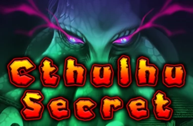 Cthulhu Secret