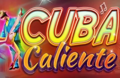 Cuba Caliente