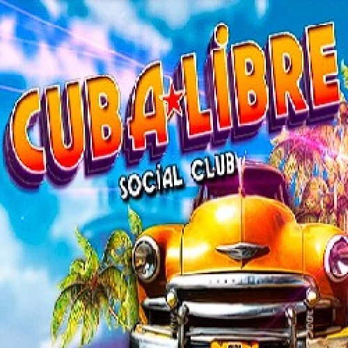 Cuba Libre