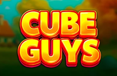 Cube Guys