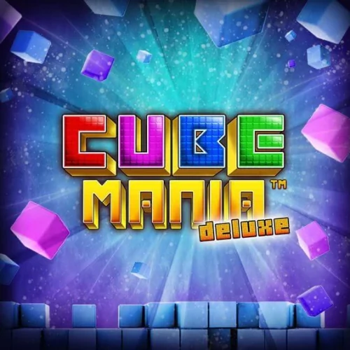 Cube Mania Deluxe