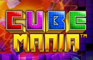 Cube Mania