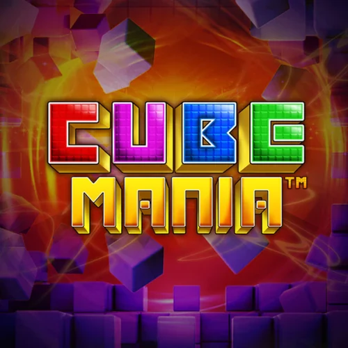 Cube Mania