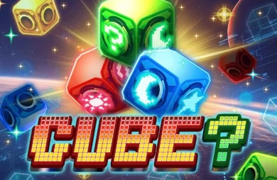 Cube?