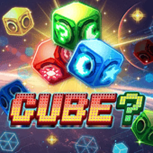 Cube?