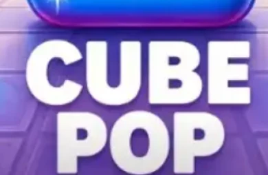 CubePop