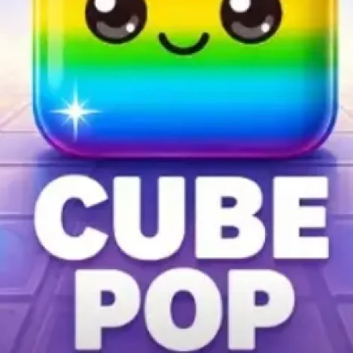 CubePop