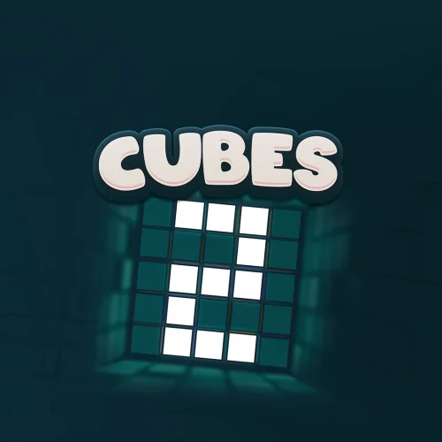 Cubes 2