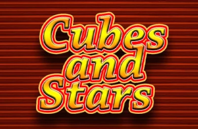 Cubes and Stars