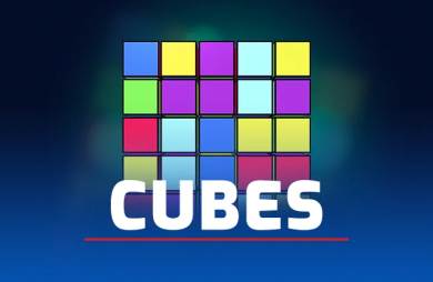Cubes