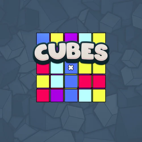 Cubes
