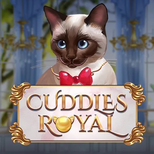 Cuddles Royal