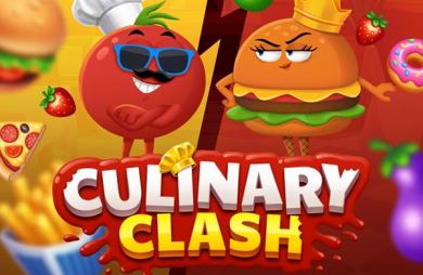 Culinary Clash
