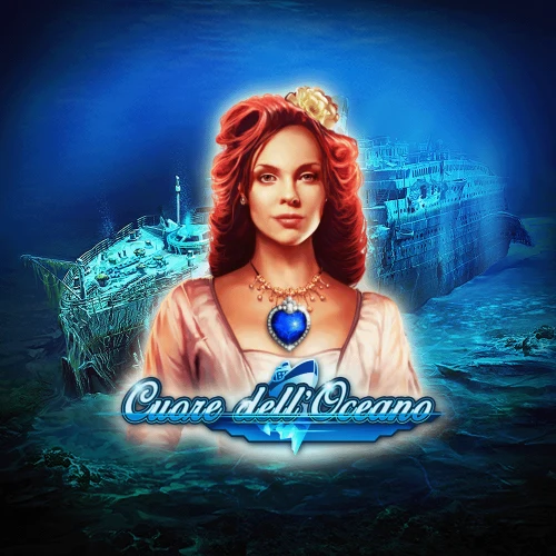 Cuore dell'Oceano