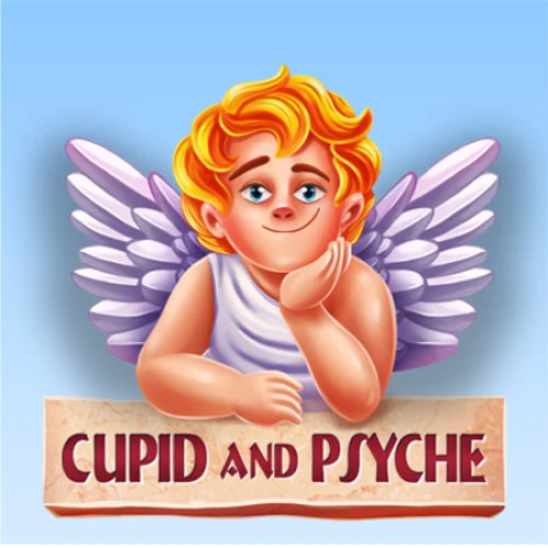 Cupid and Psyche
