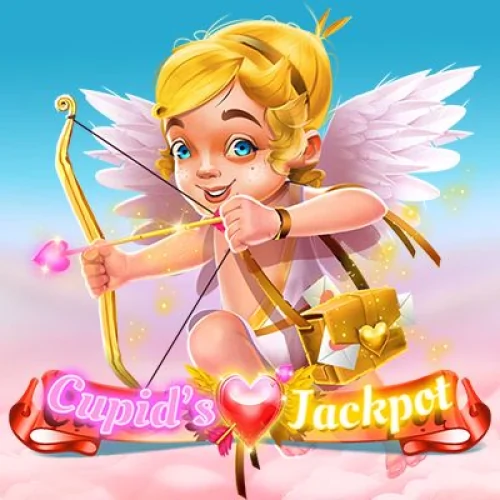Cupid’s Jackpot