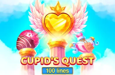 Cupid's Quest