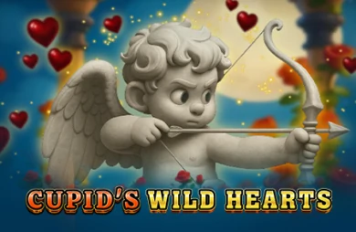 Cupid's Wild Hearts