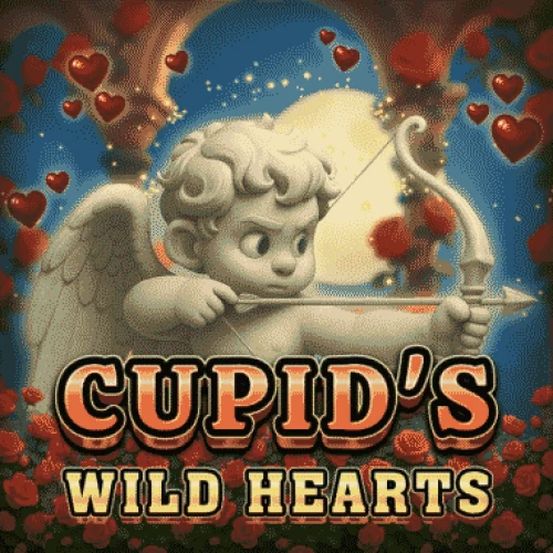 Cupid's Wild Hearts