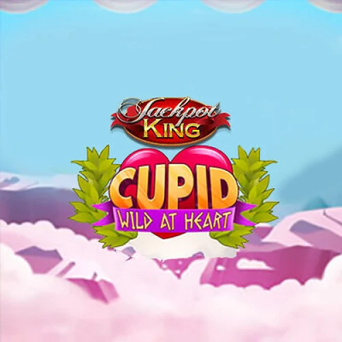 Cupid: Wild at Heart