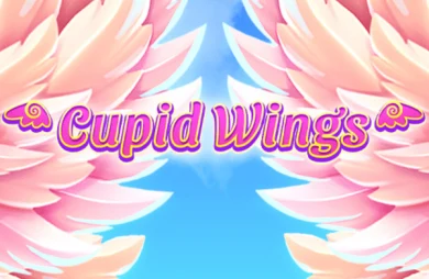 Cupid Wings