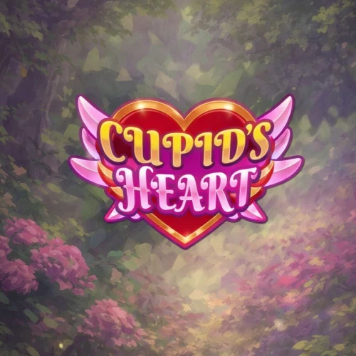 Cupids Heart