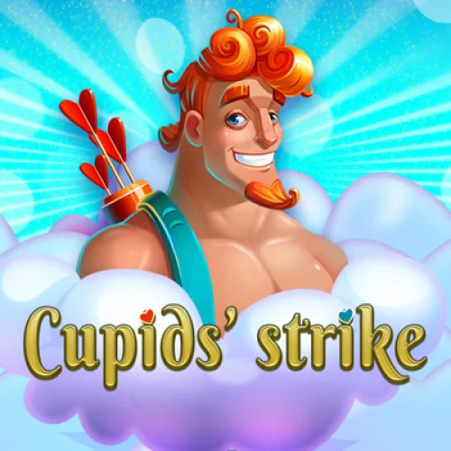 Cupids Strike