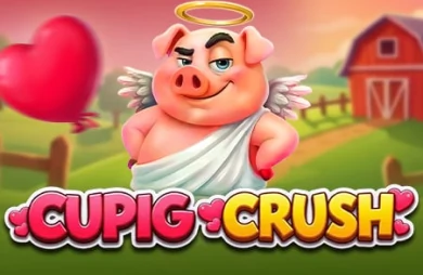 Cupig Crush