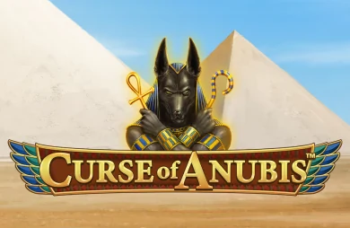 Curse of Anubis