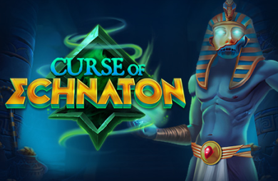 Curse of Echnaton