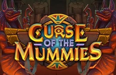 Curse of the Mummies