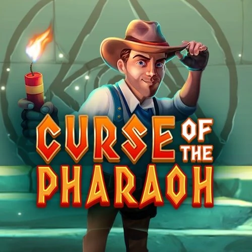 Curse of the Pharaoh