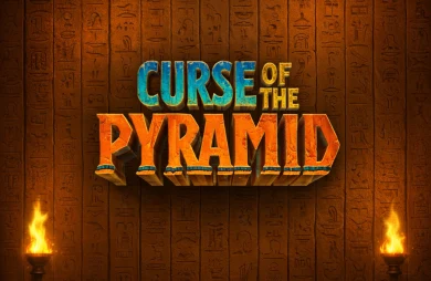 Curse of the Pyramid