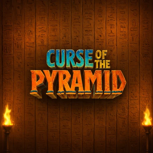 Curse of the Pyramid
