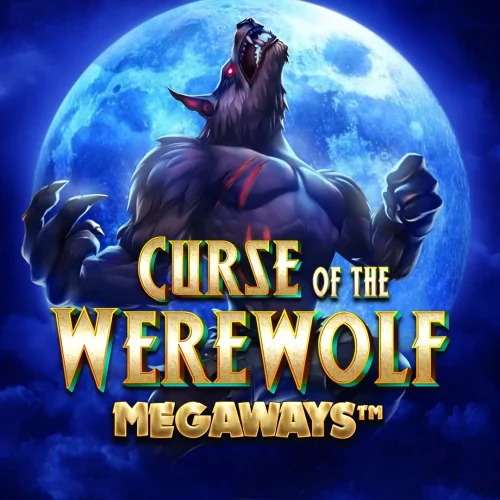 Curse of the Werewolf Megaways