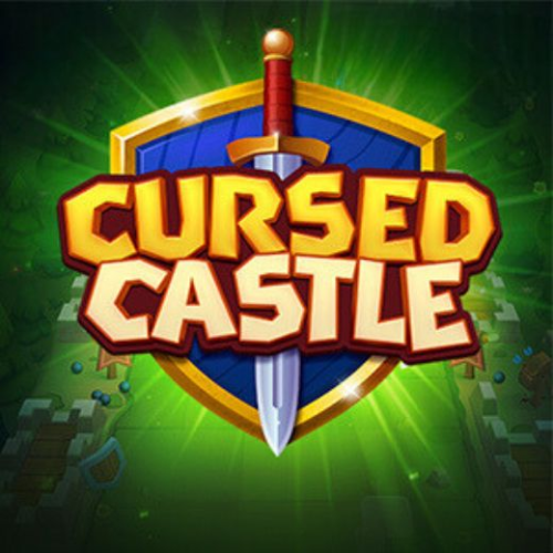 Cursed Castle