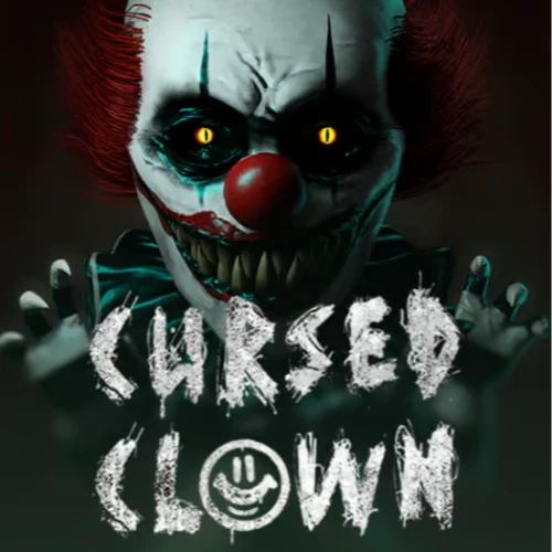 Cursed Clown