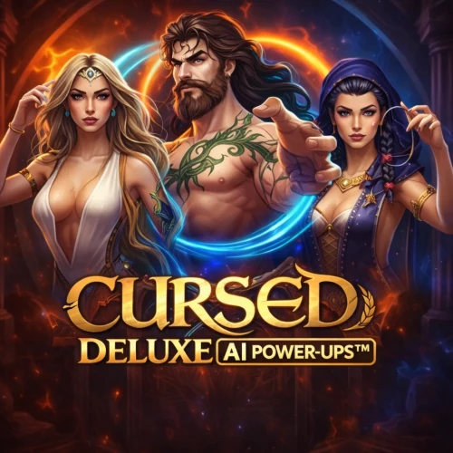 Cursed Deluxe AI