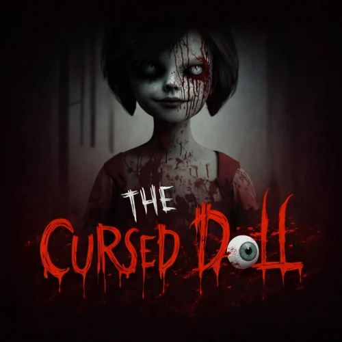 Cursed Doll